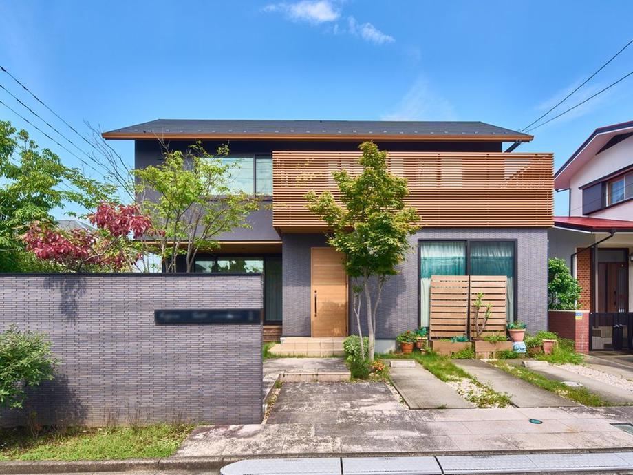 4LDK house in Machida, Tokyo - Photo 1