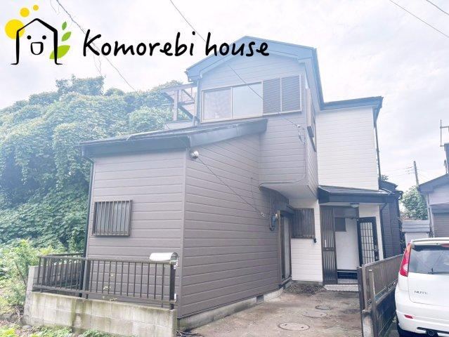 4LDK house in Nishi Ward, Saitama - Photo 1