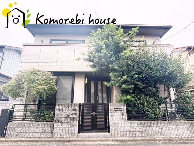 5LDK house in Nishi Ward, Saitama - Photo 1