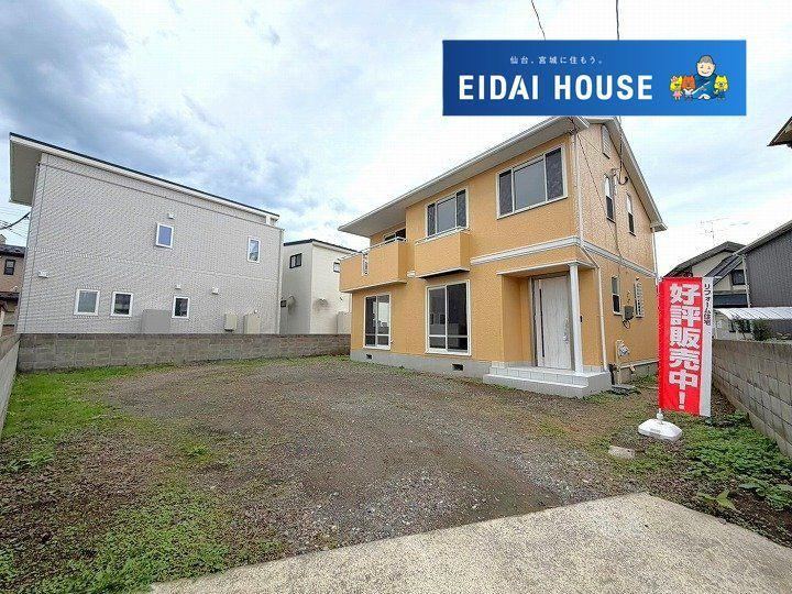 3LDK house in Taihaku Ward, Sendai, Miyagi - Photo 1