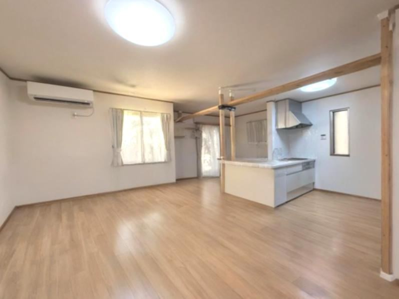 4LDK house in Kawagoe, Saitama - Photo 1