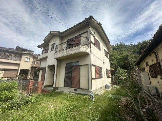 5LDK+S house in Kakogawa, Hyogo - Photo 1