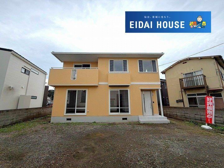 3LDK house in Taihaku Ward, Sendai, Miyagi - Photo 1