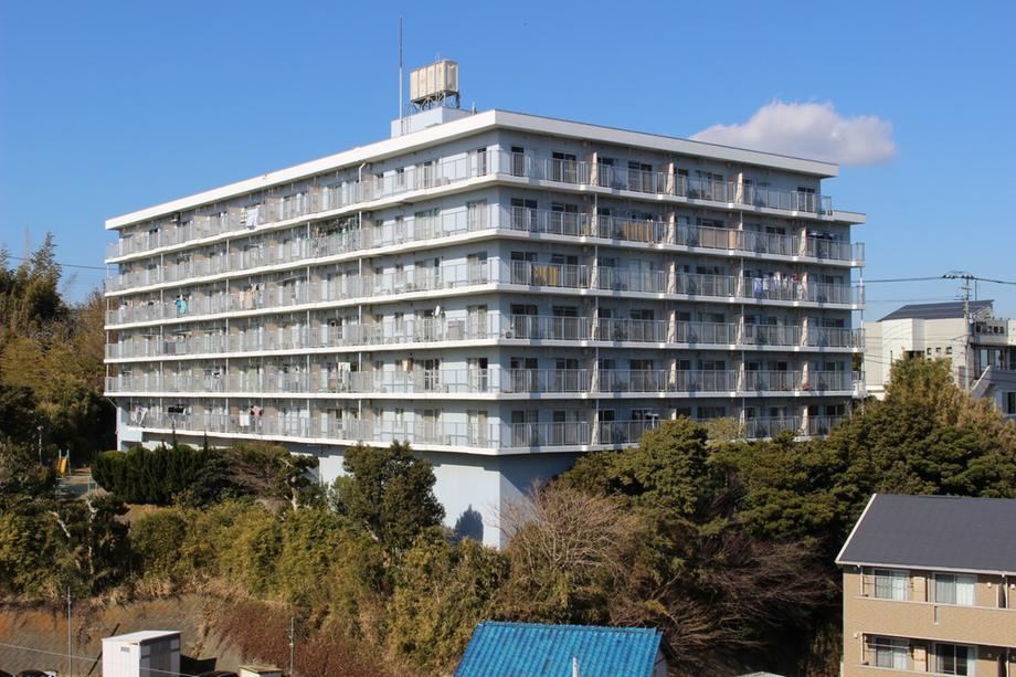 1LDK+S apartment in Miura, Kanagawa - Photo 1