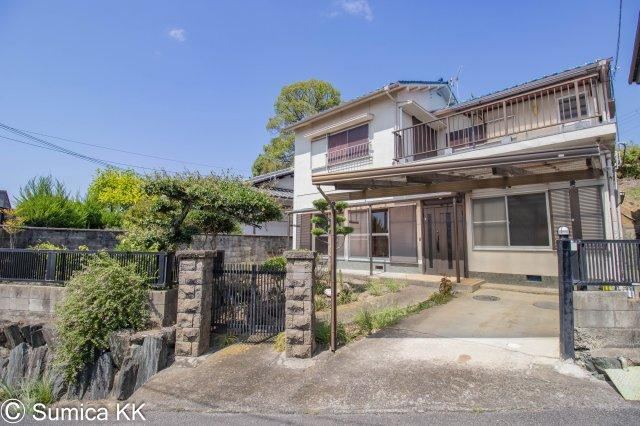 7DK house in Wakayama, Wakayama - Photo 1