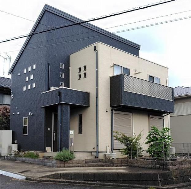 4LDK+S house in Tsuchiura, Ibaraki - Photo 1