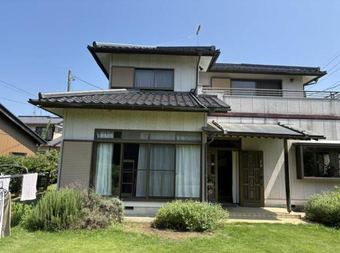 4LDK house in Kasumigaura