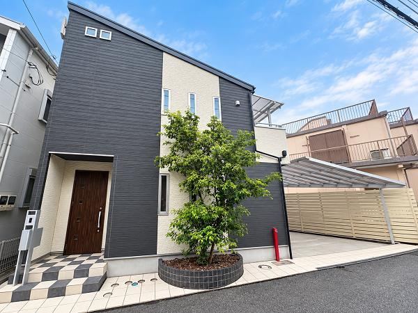 3LDK house in Kashiwa, Chiba - Photo 1