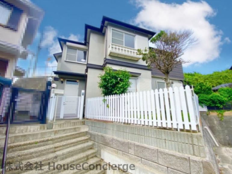 4LDK house in Ichihara, Chiba - Photo 1