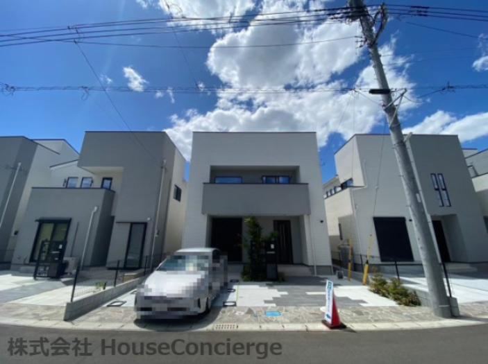 3LDK house in Yachiyo, Chiba - Photo 1