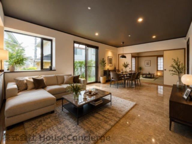 5LDK house in Ichihara, Chiba - Photo 1