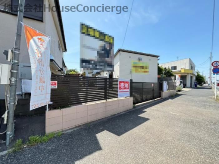 141 m² land in Funabashi, Chiba - Photo 1