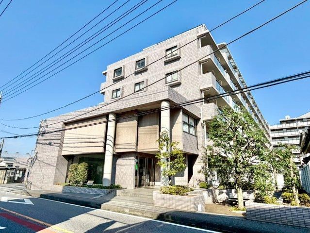 3LDK apartment in Hanamigawa Ward, Chiba - Photo 1