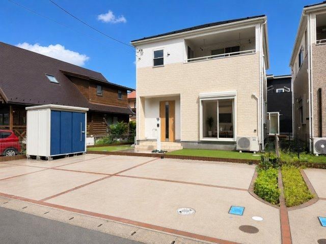 4LDK house in Ichihara, Chiba - Photo 1