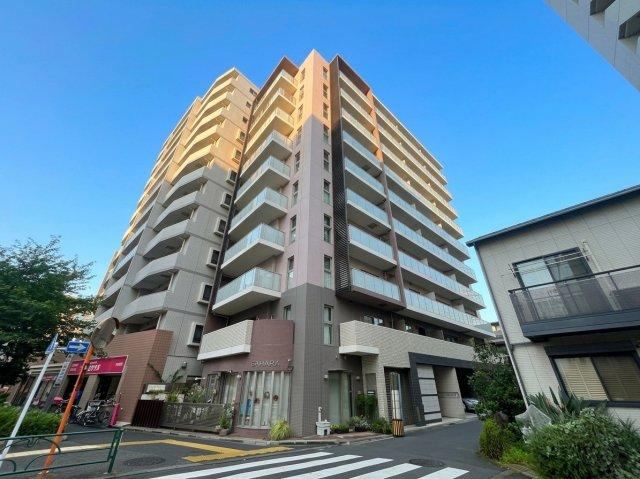 1LDK apartment in Nerima Ward, Tokyo - Photo 1
