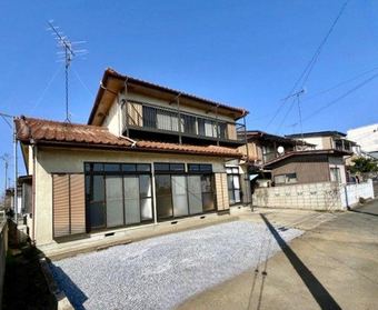 4LDK house in Chikusei