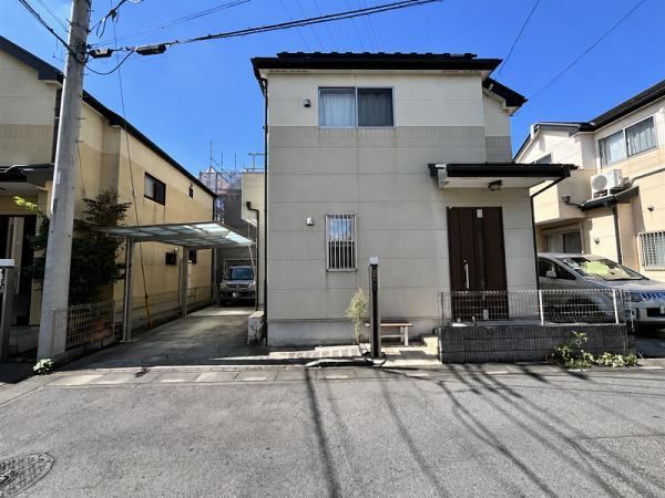 4LDK house in Kawaguchi, Saitama - Photo 1