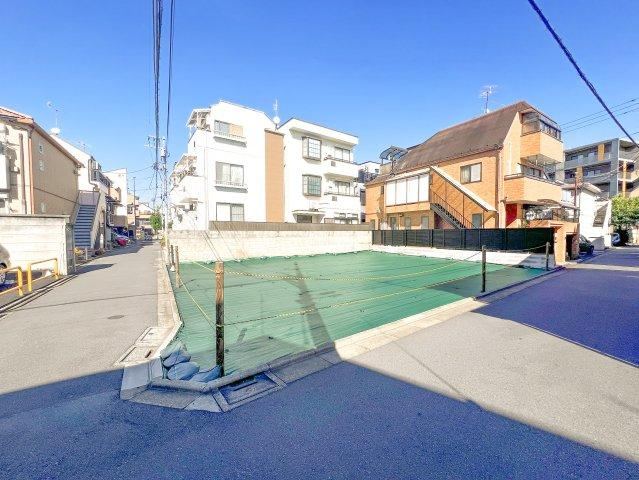 148 m² land in Meguro Ward, Tokyo - Photo 1
