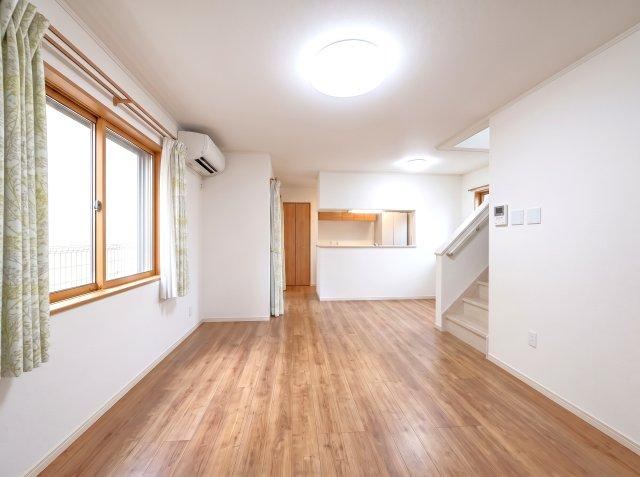 3LDK house in Itabashi Ward, Tokyo - Photo 1