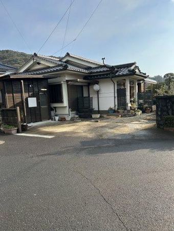 2LDK+S house in Satsumasendai