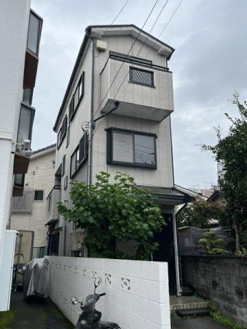 4LDK house in Fujimino, Saitama - Photo 1