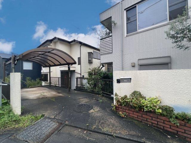 102 m² land in Machida, Tokyo - Photo 1
