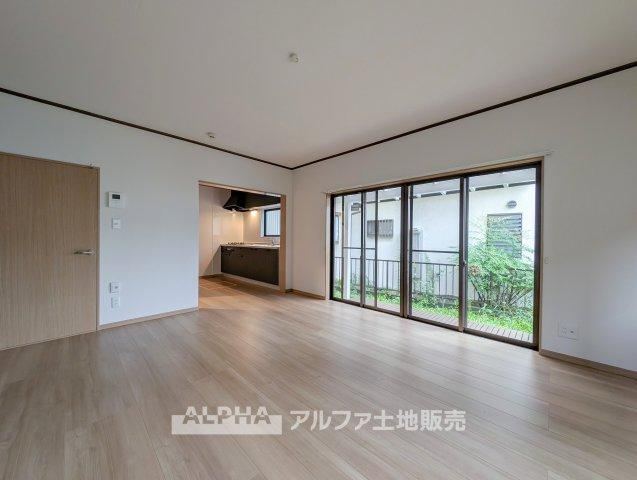 3LDK house in Akiruno, Tokyo - Photo 1