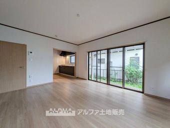 3LDK house in Akiruno