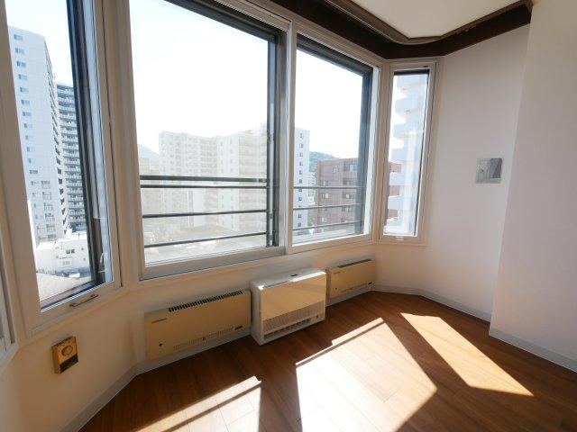 3LDK apartment in Chuo Ward, Sapporo, Hokkaido - Photo 1