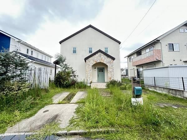3LDK+S house in Ichihara, Chiba - Photo 1