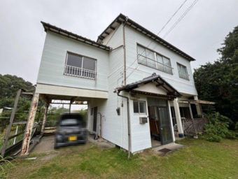 4LDK house in Chosei District