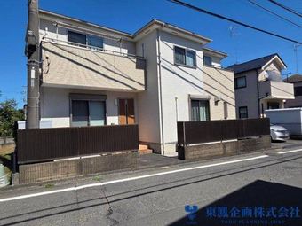 4LDK house in Akiruno