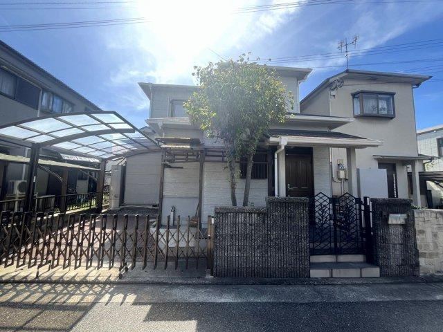 3LDK house in Akashi, Hyogo - Photo 1