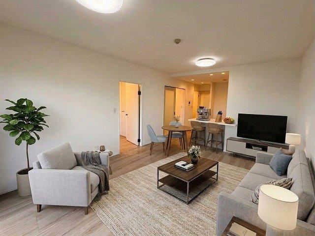 3LDK apartment in Hakata Ward, Fukuoka - Photo 1