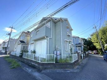4LDK house in Kitakatsushika District