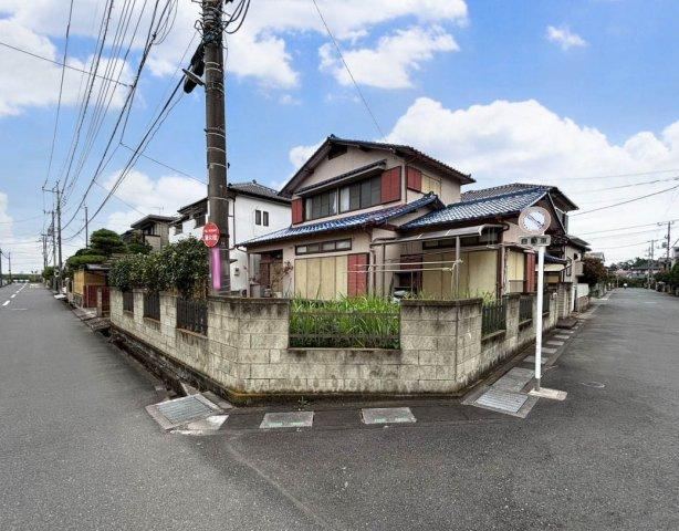 212 m² land in Miyashiro, Minamisaitama District, Saitama - Photo 1