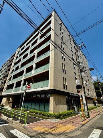 2LDK apartment in Chuo Ward, Tokyo - Photo 1