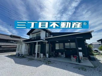 5LDK house in Fukaya