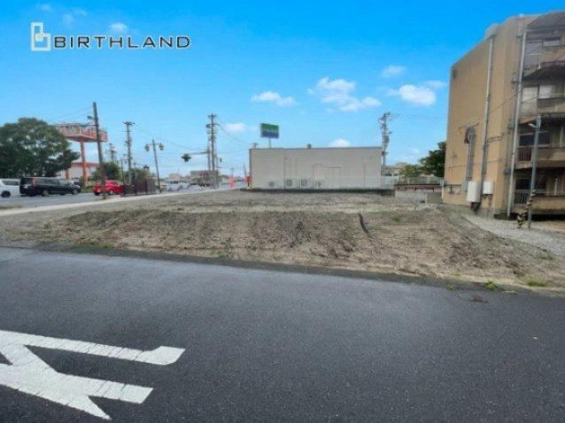 159 m² land in Iwaki, Fukushima - Photo 1