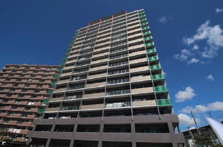 3LDK apartment in Koriyama, Fukushima - Photo 1
