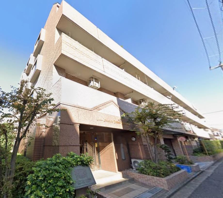 3LDK apartment in Edogawa Ward, Tokyo - Photo 1