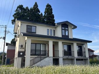5LDK house in Oishida, Kitamurayama District