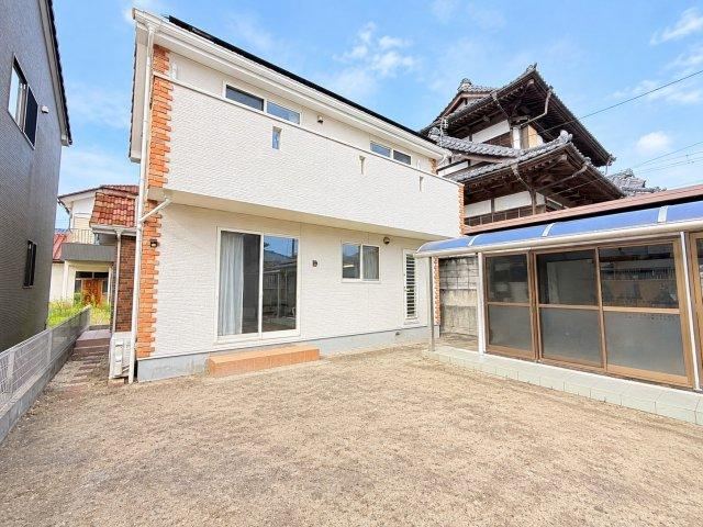 3LDK+S house in Kitaibaraki, Ibaraki - Photo 1