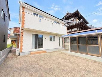 3LDK+S house in Kitaibaraki