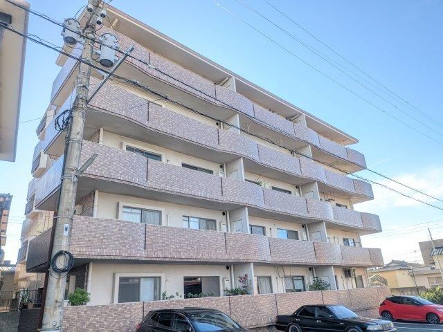 4LDK apartment in Kokurakita Ward, Kitakyushu, Fukuoka - Photo 1