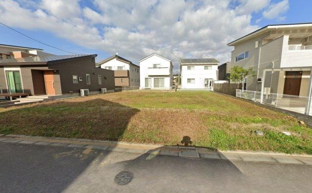 280 m² land in Toride, Ibaraki - Photo 1