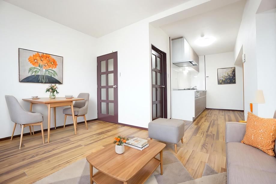 4LDK apartment in Meito Ward, Nagoya, Aichi - Photo 1