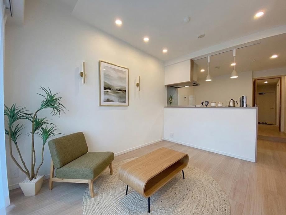 3LDK apartment in Nerima Ward, Tokyo - Photo 1