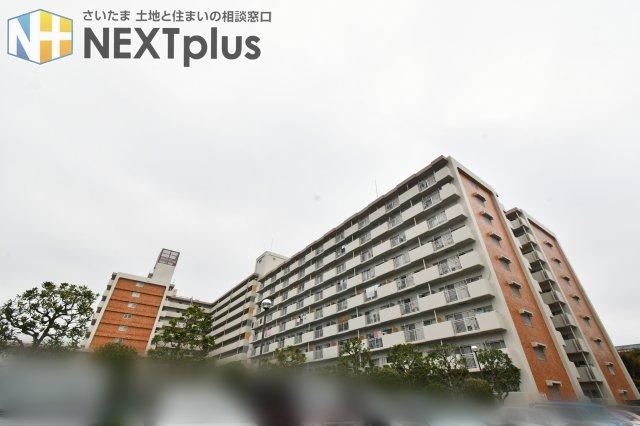 2LDK apartment in Omiya Ward, Saitama - Photo 1