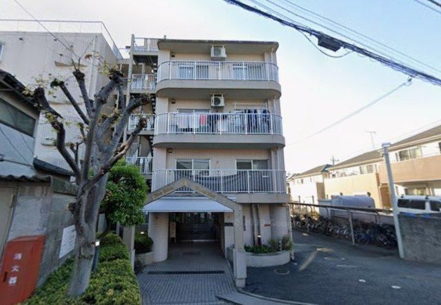 1LDK+S apartment in Omiya Ward, Saitama - Photo 1
